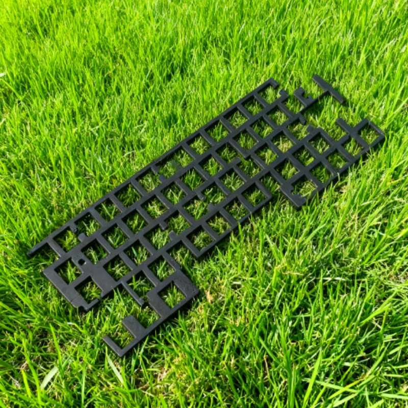 

Holy60 X MM M6lite+ 61/64RT Mechanical Keyboard Gaming Magnetic Switch Valorant High Performance Gaming Keyboard RGB Compatible