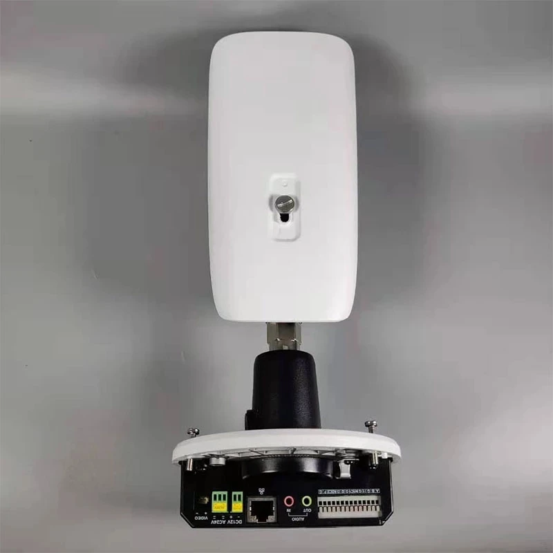 

Original In Stock IPC-HFW71242H-Z-X 12MP Varifocal Len AI IR 4k Outdoor Bullet WizMind Network Camera