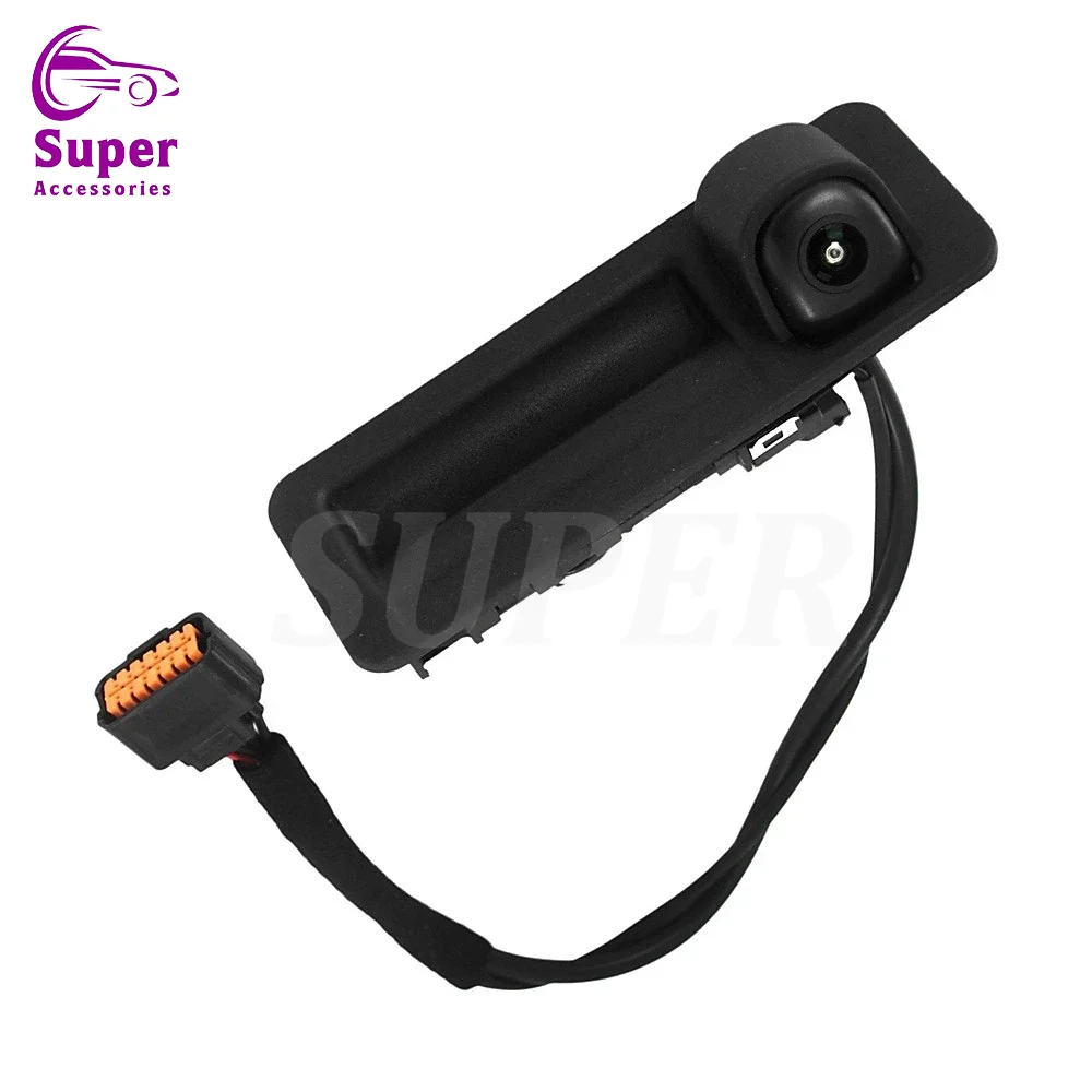95766-C5000 95766C5000 Car Backup Rear View Camera Backup Assembly For Kia Sorento 2014-2017 Brand New