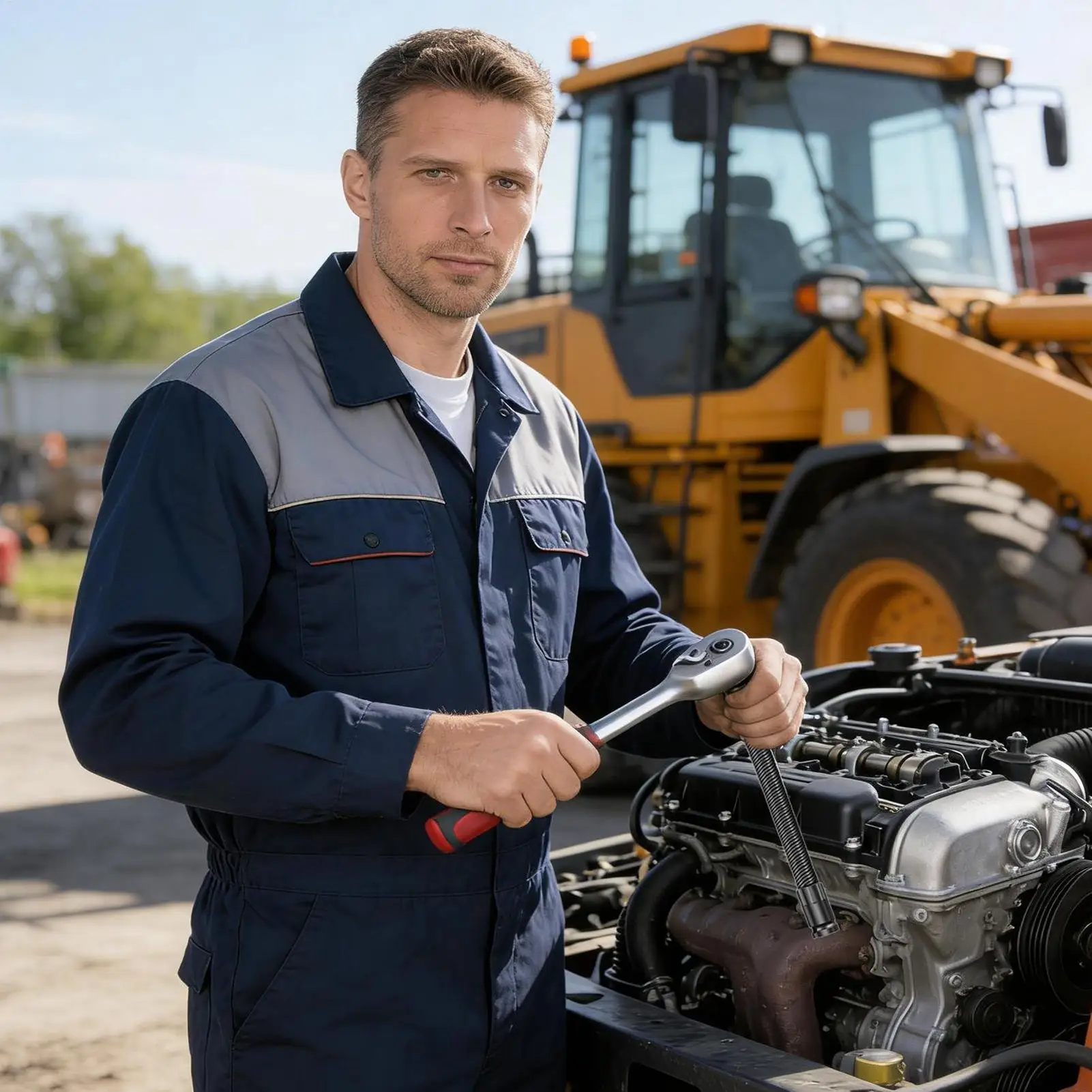 

Torque Wrench Socket Extender 1/2in Torque Spanner Shaft 360-degree Rotate Socket Wrench Extender For Bolt Fastener DIY Corner