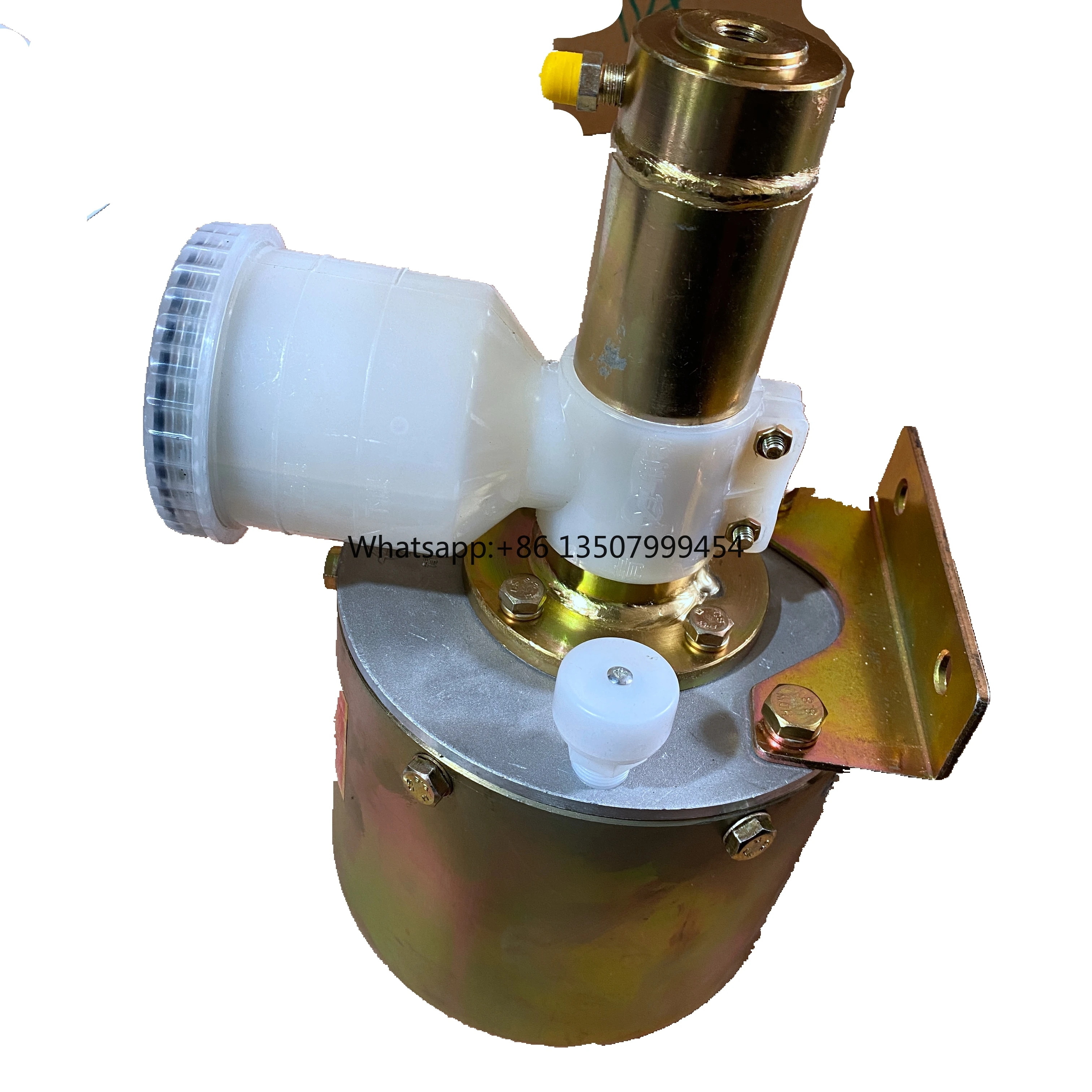 

Wheel Loader Parts Brake Booster W062100000 5386677