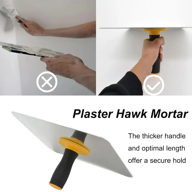 

Алюминиевый кронштейн для гипсокартонных плит, инструменты для работы с глиняными плитами, инструменты для работы с глиной