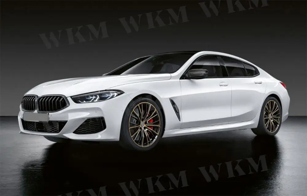 Jiache Front Bumper…