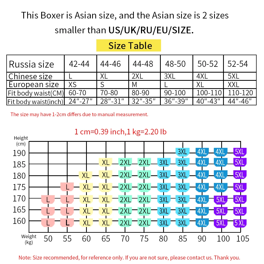 Intimo uomo Boxer uomo 3A mutande antibatteriche cotone morbido traspirante assorbente umidità mutandine maschili elastiche