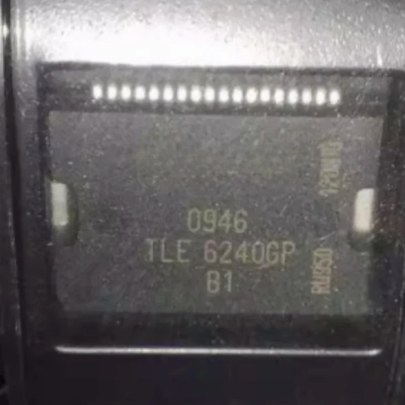Free Shipping 10pcs/Lot TLE6240GP TLE6240 6240GP HSSOP-36 New Original 100% Quality