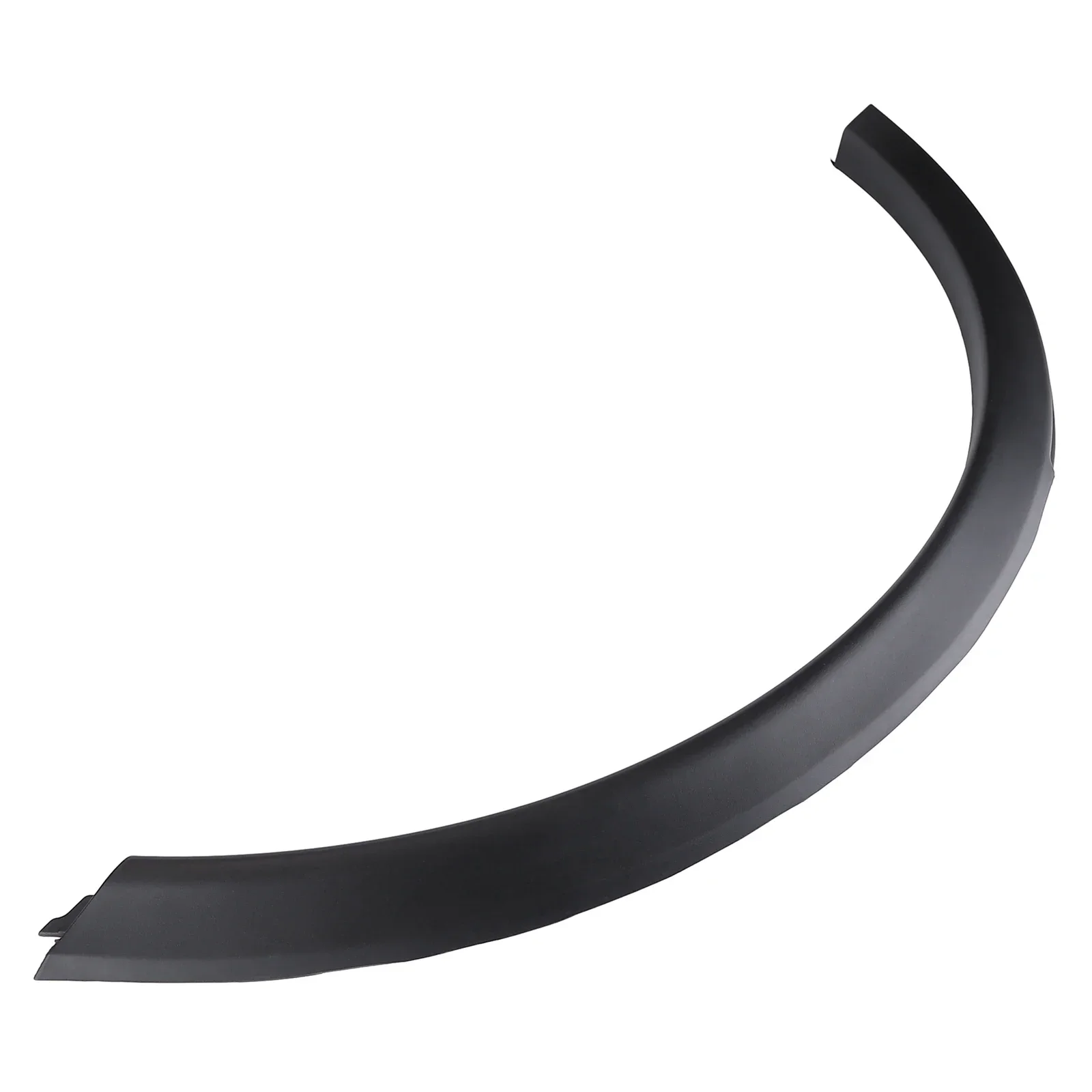 صب الجانب الخلفي الأيسر للسائق عجلة السيارة قوس واقيات الطين صب الكسوة لبويك إنكور 2013 - 2022