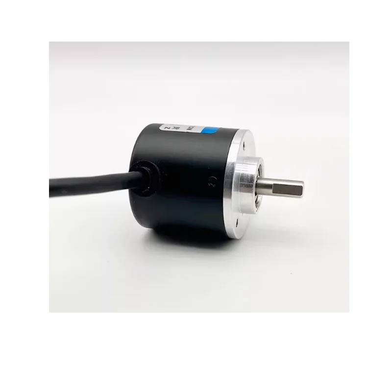 

CHA-102.4BM-G0541M incremental photoelectric rotary encoder