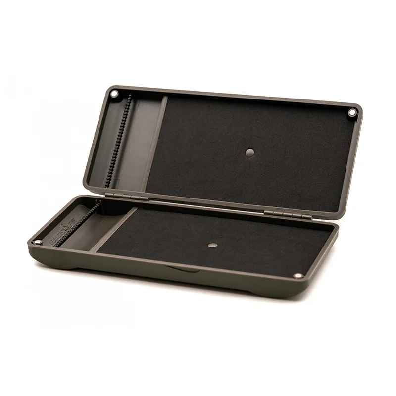 

Carp Fishing Tackle Box Mini