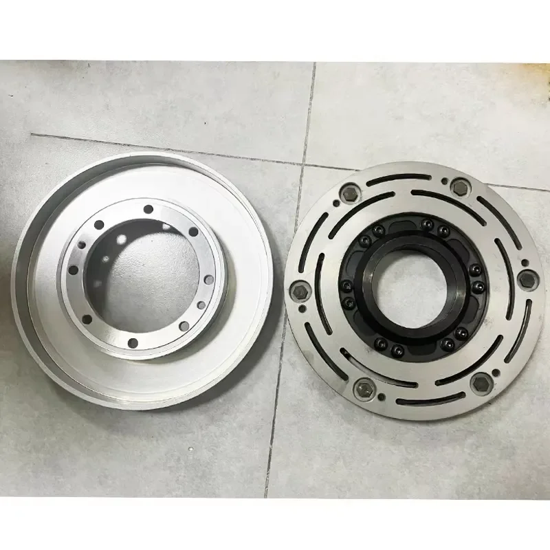 Brake Rotor for Weaving Loom Machine Spare Parts