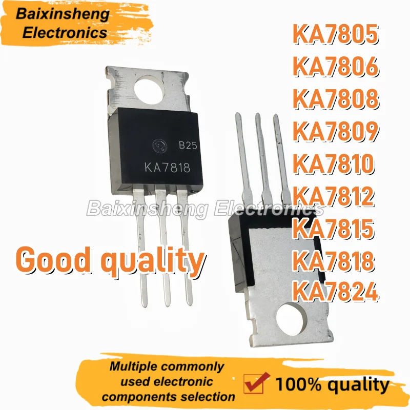 10PCS Good quality 2SK213 2SJ76 TO-220 K213 J76 Audio amplifier pairing tube