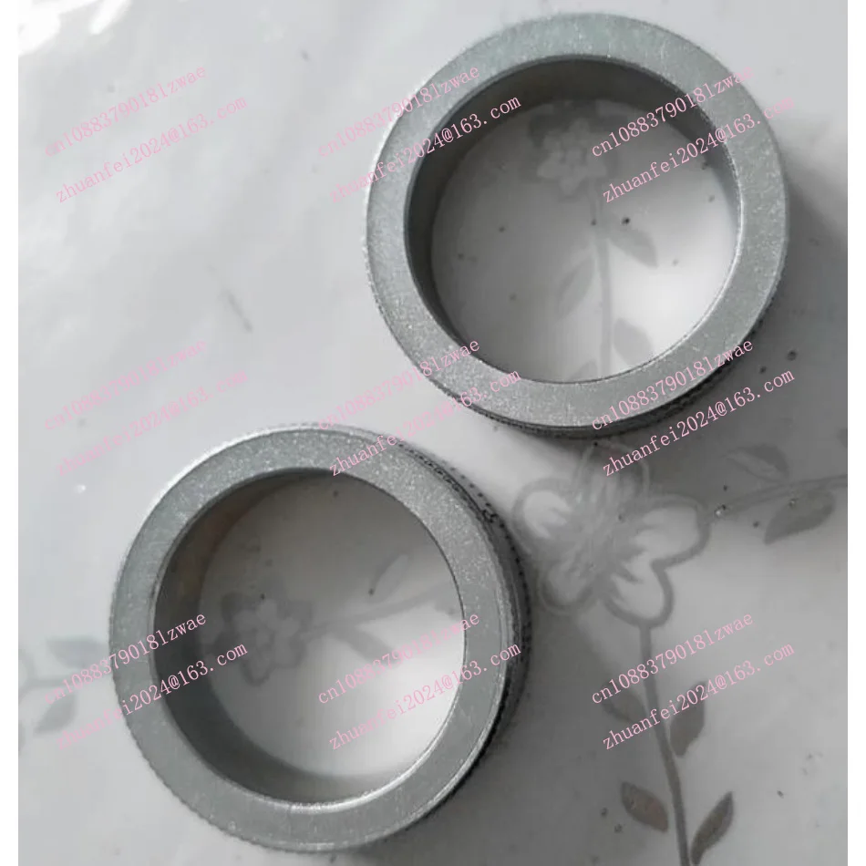 1pc 0-100 Dial Outer Diameter 50x Inner Hole 38x Thick 15mm Scale Ring 45# Steel Machine Tool Accessories Accurate Durable