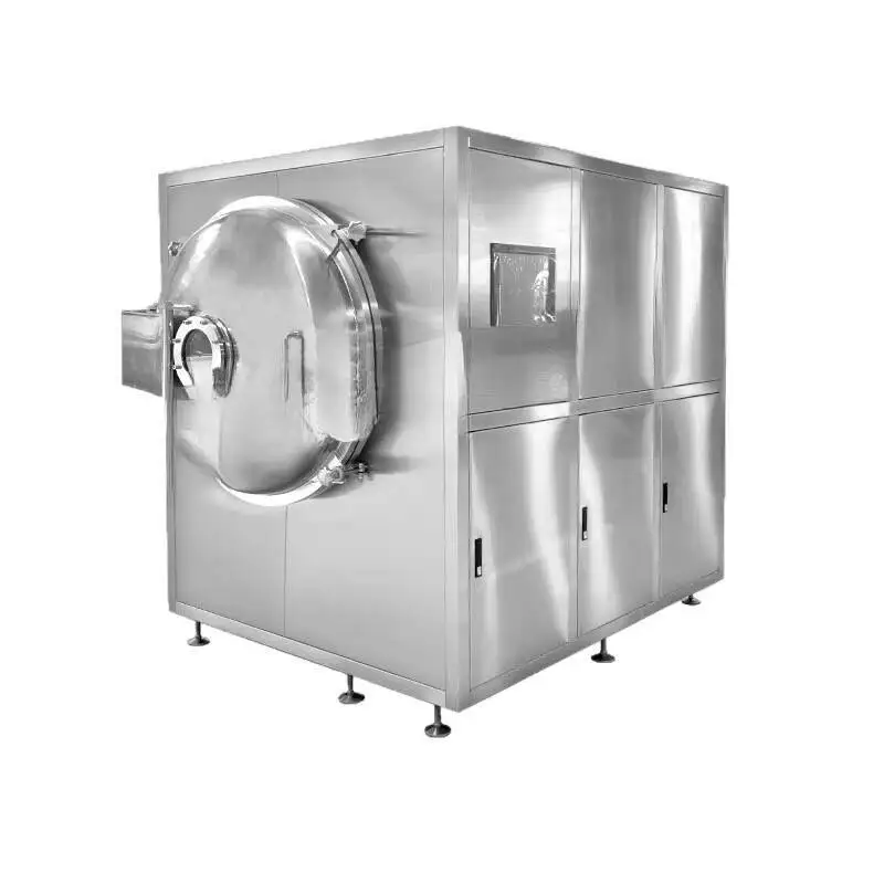 مجفف بالتجميد، تقنية جديدة للتجفيف بالتجميد، آلة تجفيف بالتجميد للفواكه المجففة والخضروات #5