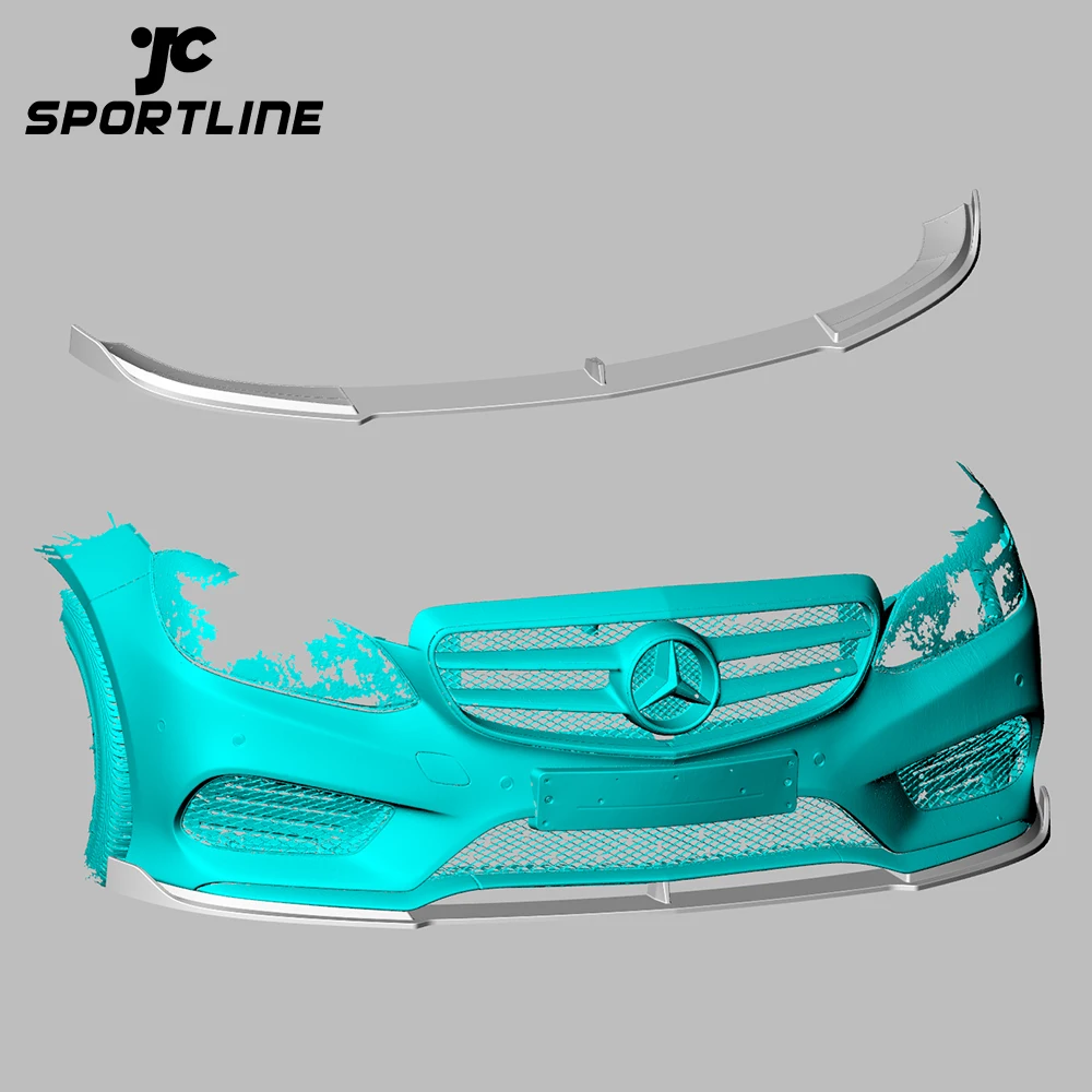 Carbon Fiber W213 E… - image