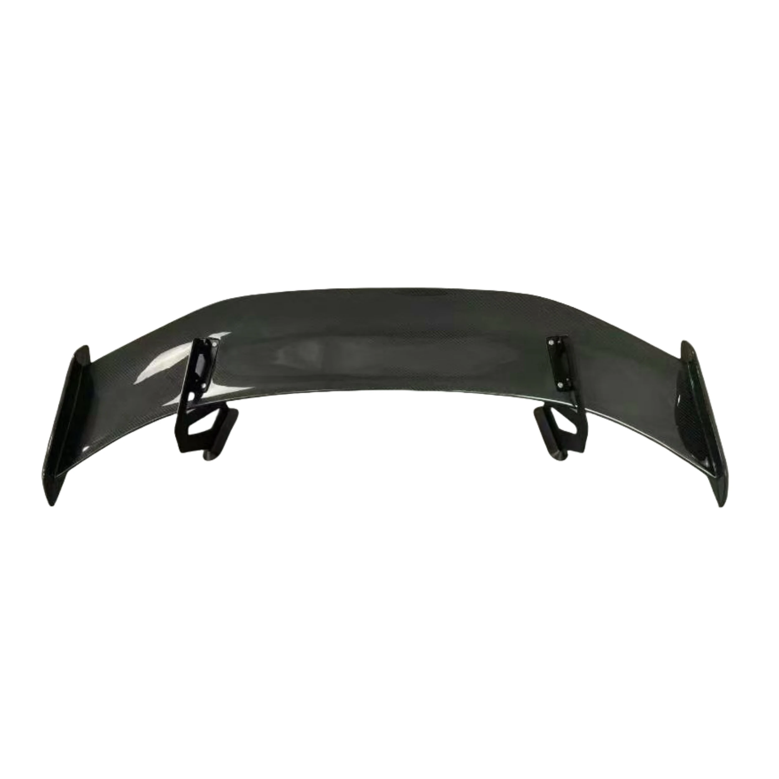 

High Quality Carbon Fiber Rear Wing For Porsche 718 982 GT4 RS Type Spoiler Appearance Upgrade For 718 982 Brand New