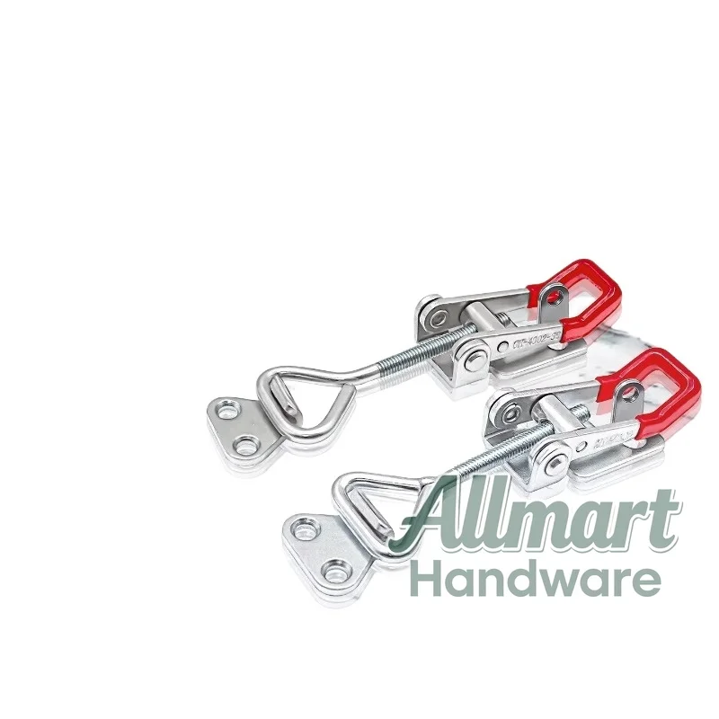 

Industrial box tightening and fixing buckle, 4001/4002/4003 quick fixture adjustable box buckle locking tool