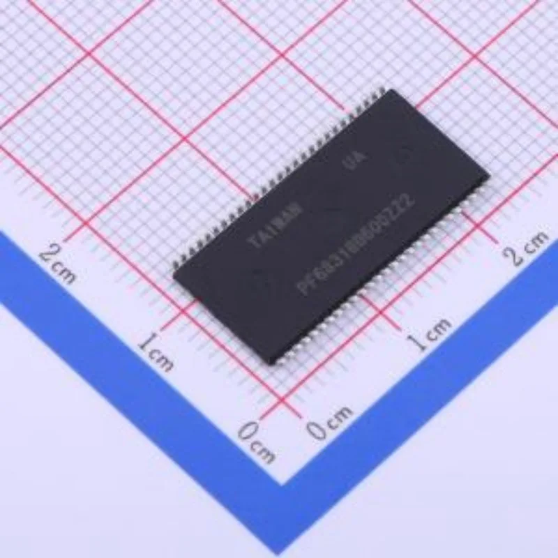 (5/10pcs) W9864G6KH-6 54-TSOP II 100% Original In Stock SDRAM- -IC-64Mb- 4M-x-16 - -166MHz-5ns-54-TSOP-II