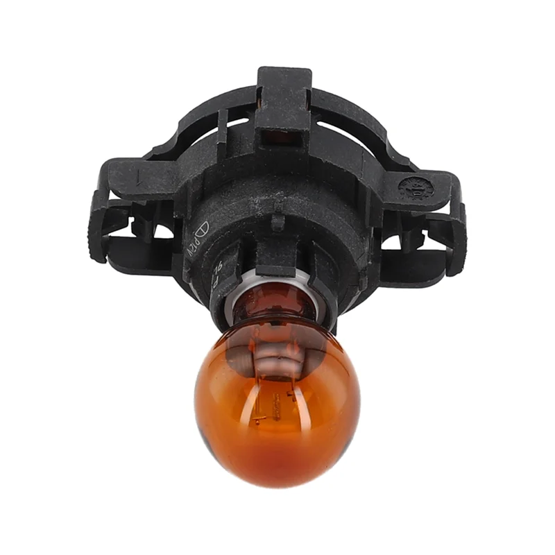 

Высококачественная автомобильная лампа указателя поворота PY24W 12 В 24 Вт 1300610092 для BMW E90 E92 F07 F10 F32 Сменные галогенные лампы накаливания