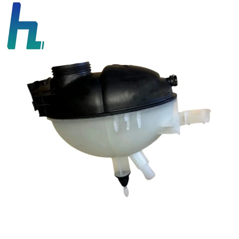 

2045000049 Car Coolant Radiator Reservoir Expansion Tank with Sensor for Mercedes Benz W204 W207 C218 C250 CLS350 E250 E300