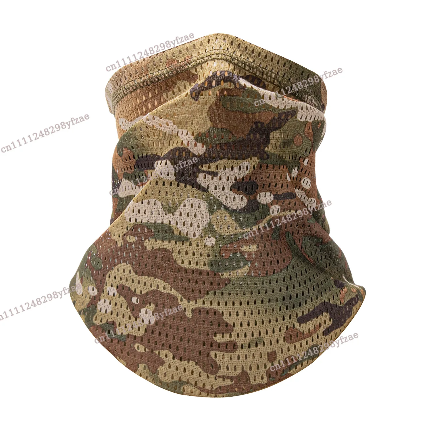 Summer cycling mesh sun mask m - Fishing Mask Sun Protection recension och pris
