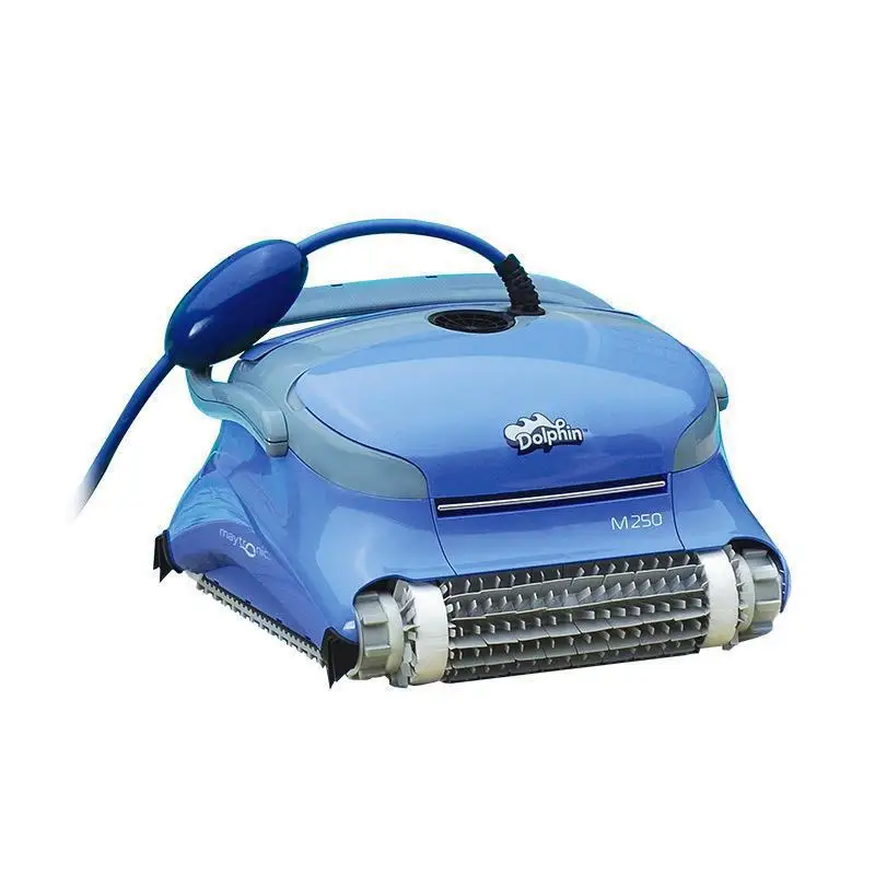 

Робот-пылесос для чистки бассейнов M250, полностью автоматический, подводный