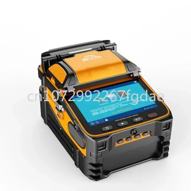 

Automatic Fiber Optic Fusion Splicer 6 Motor ai-6 Fusion Splicer Ai-9 Fusion Splicer