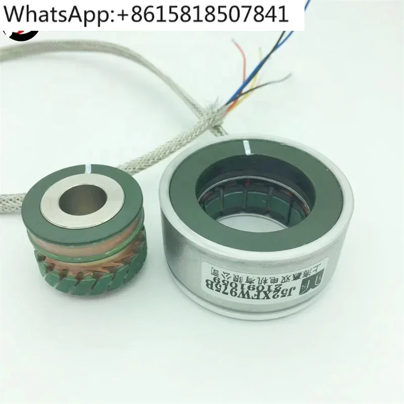 Encodeur rotatif RESOLVER NEUF J52XFW975B