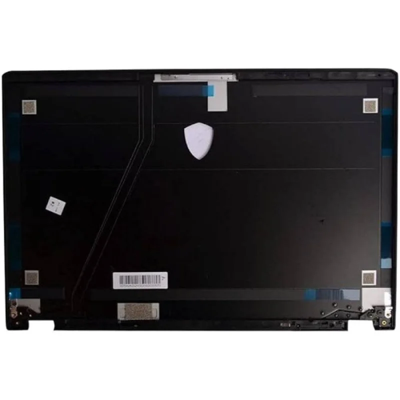a-nuevo-para-msi-ge66-raider-10sd-10se-10sf-ms-1541-ms-1542-lcd-tapa-trasera-negro