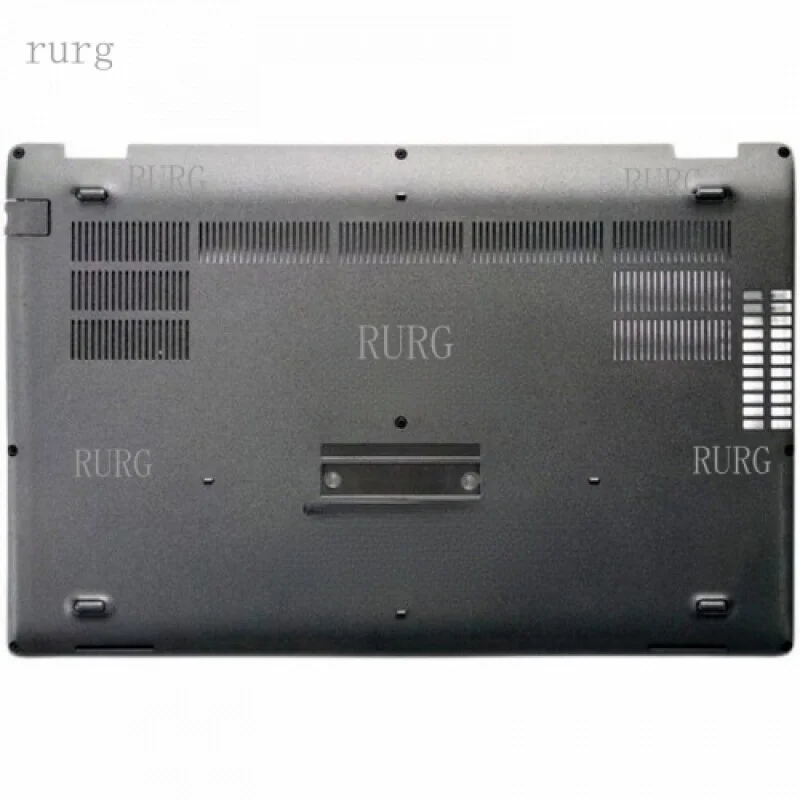 L  BOTTOM CASE BASE ACCESS COVER P4XR4 0P4XR4 For DELL LATITUDE 5501 E5501