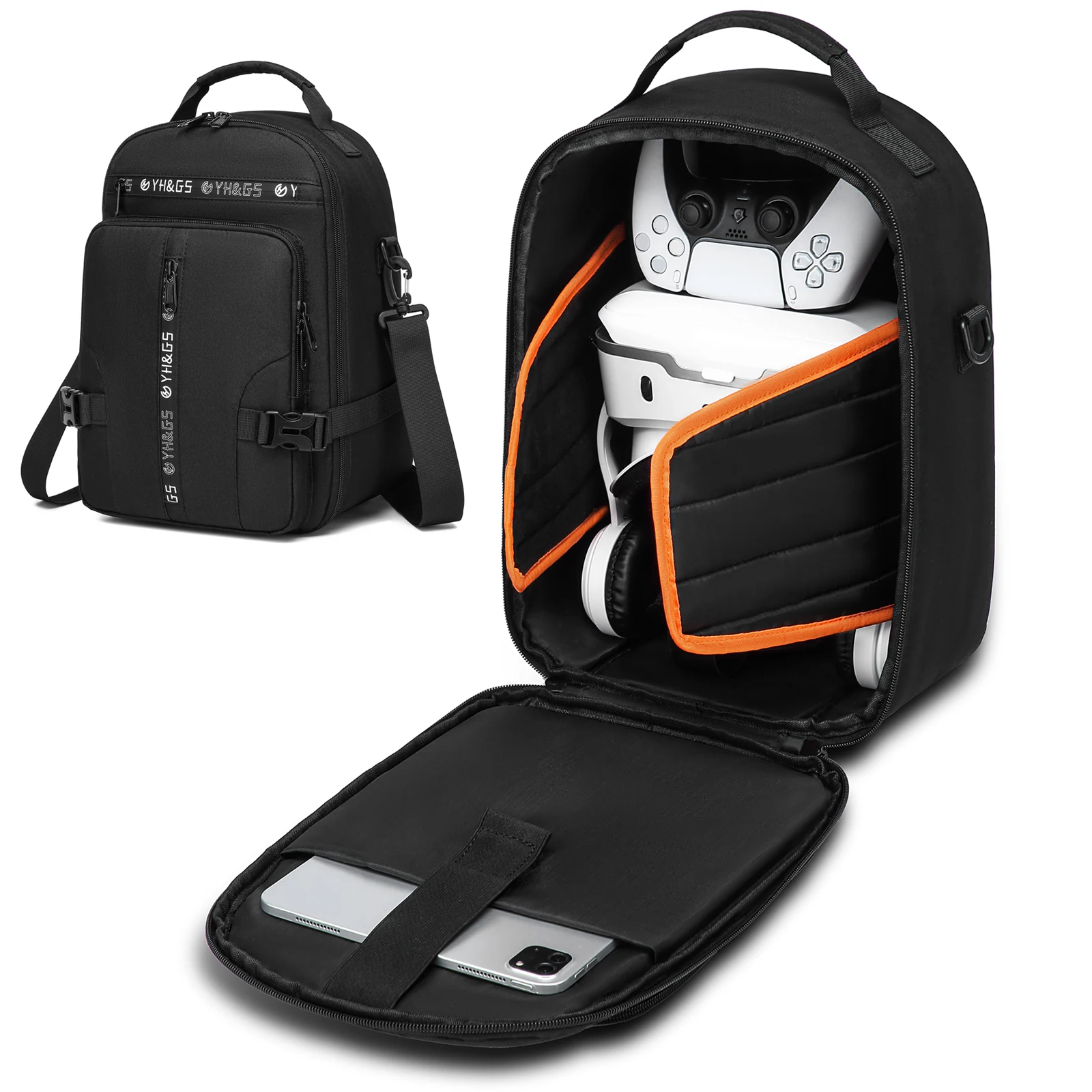 #28 Cheap Meta Quest Storage Cases Worth Buying