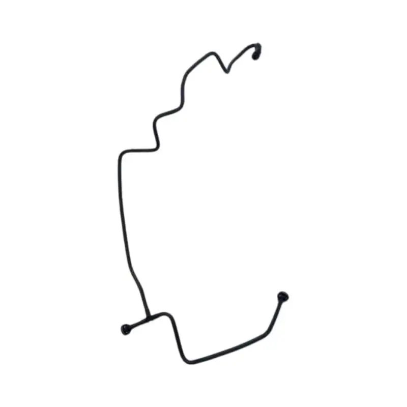 

A1665001391 Engine Radiator Water Coolant Breather Hose For Mercedes-Benz GL350 GLE350d GLS350d ML350 4MATIC OM642 1665001391