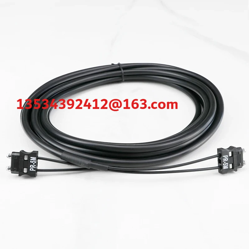 

Для FANUC A02B-0236-K853 A66L-6001-0023 # Оптоволоконный кабель L1R003 5M