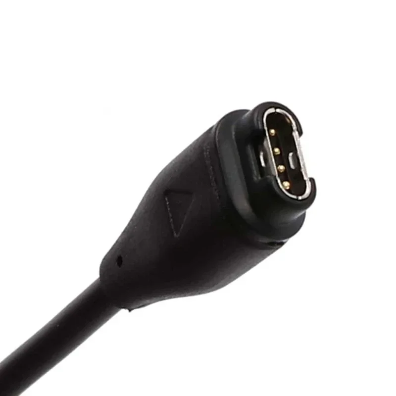 USB Charging Data Cable Replacement Charger Cord for Garmin Fenix 8 5 5S 5X 6 7 7X 7S Approach S60 instinct 2S Venu SQ Quatix