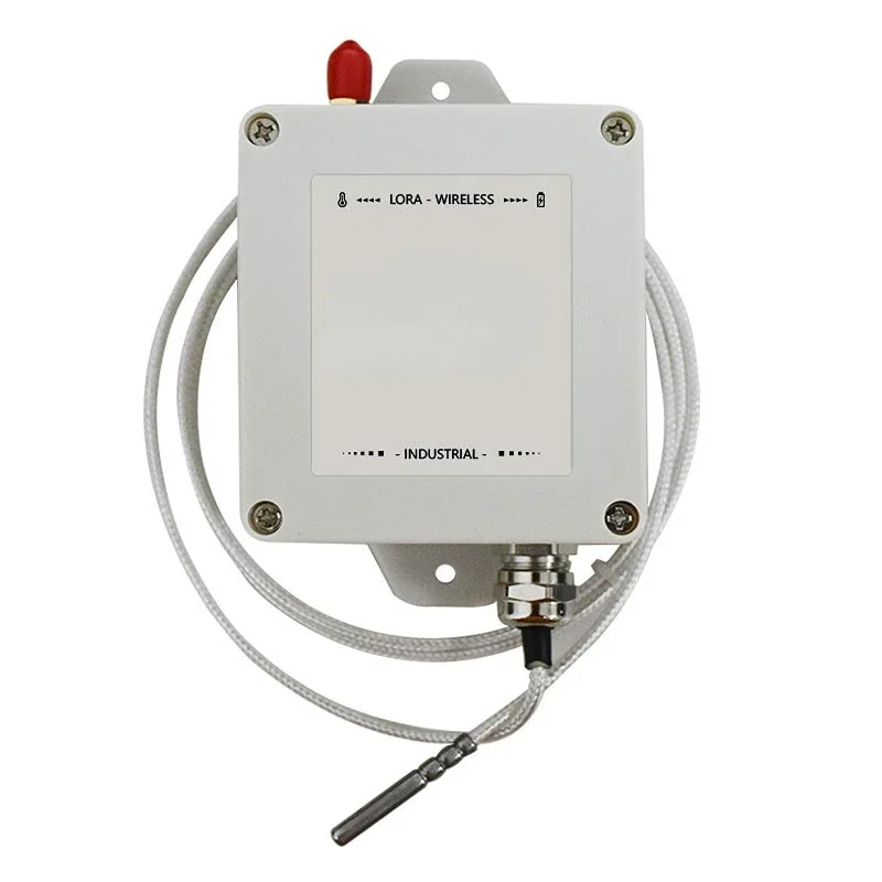 PT100 Probe Lora Te… - image