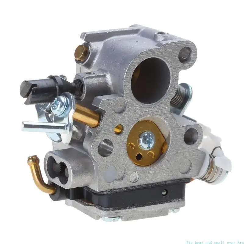

581C Chensaaak Carburetor Fit для HUS 435 440 Zama C1T-EL41A CS410 CS2240 Цепные пилы детали