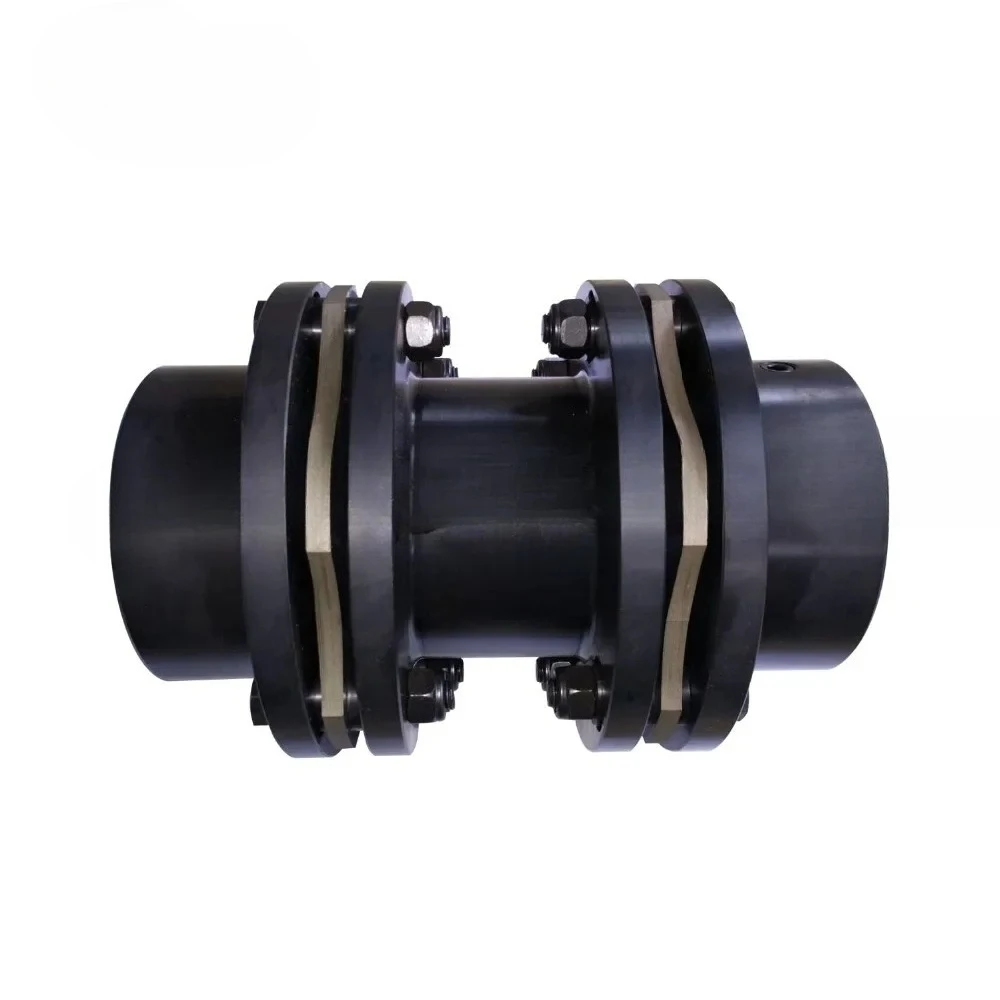 

Double Pack Disc Coupling for Pumps