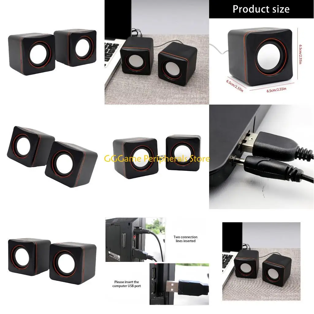 U55B Usb Computer S…