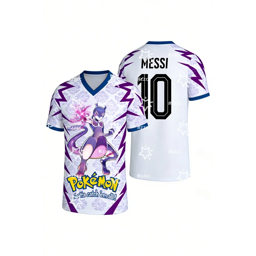 pokemon-mewtwo-camiseta-grafica-messi-camisa-de-futebol-outono-esportes-seco-rapidamente-camiseta-masculina-roupas-infantis-t-y2k-mulher