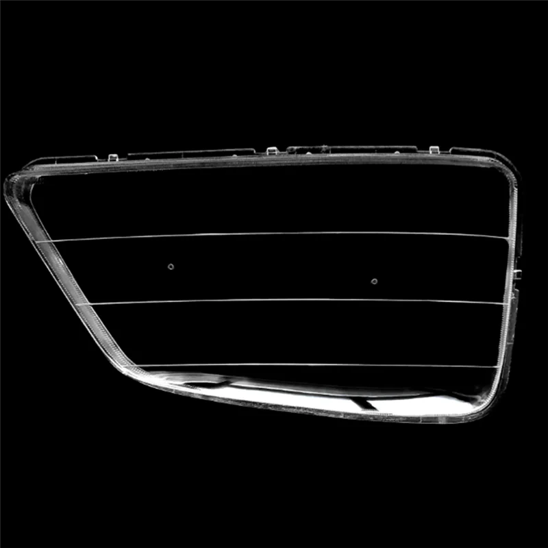 

Professional For Toyota Terios 2001-2004 Right Headlight Shell Lamp Shade Transparent Lens Cover Headlight Cover Replacement
