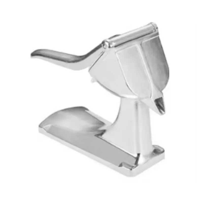 Manual Juicer Household Fruit Squeezer Creative Design to Clean