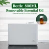 NAMSTE 스마트 아로마 디퓨저, 블루투스, 와이파이 제어, HVAC, 전기 아로마 오아시스 공기 청정기, 홈 호텔, 800ML 용량, 3000M ³ 3