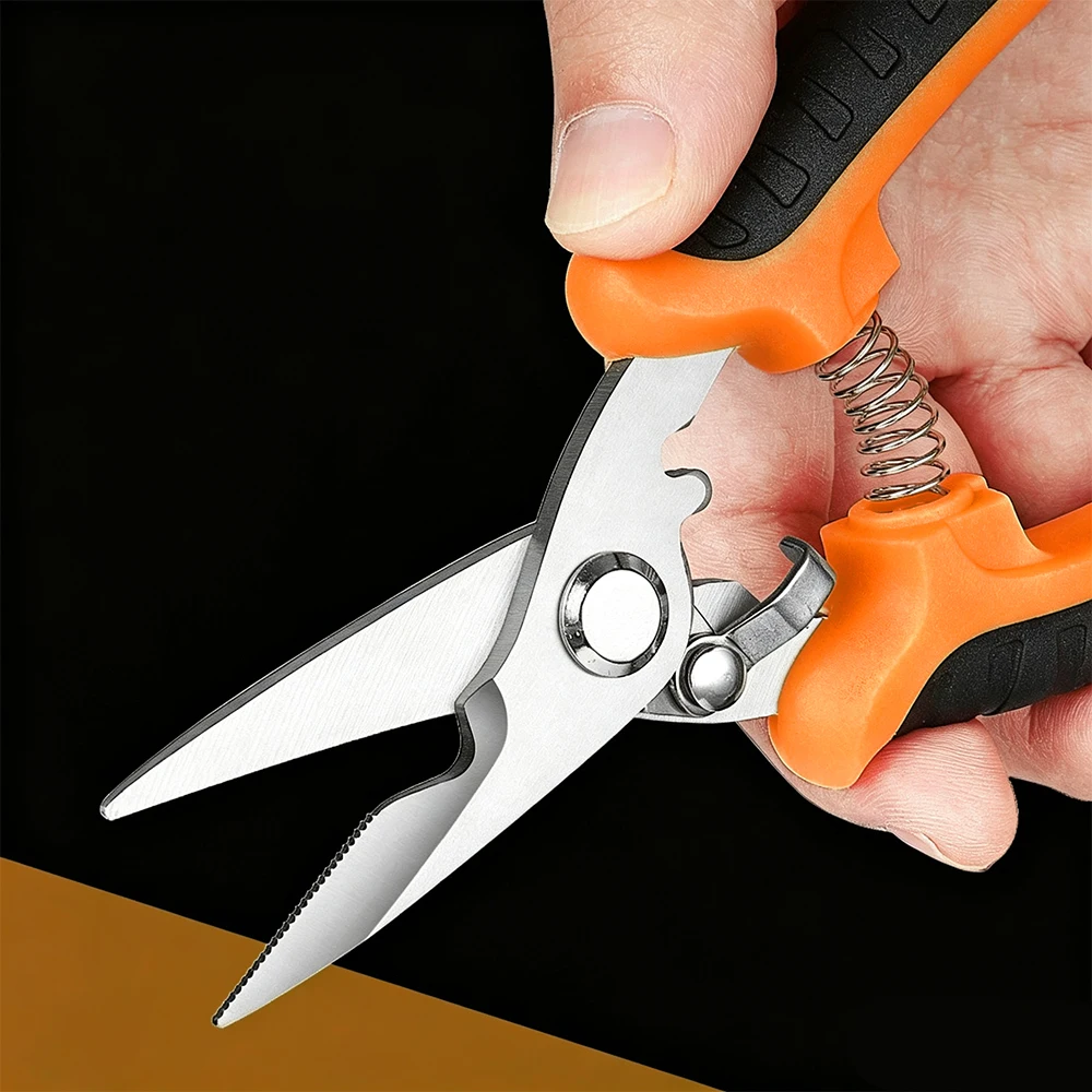 Zware snoeischaar Roestvrijsta - Gardening Tools Pink recensie en prijs
