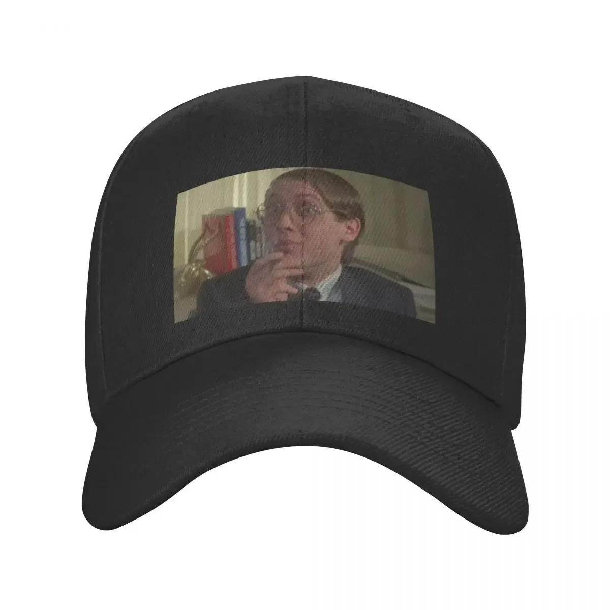 Richards from Mannequin (1987) Baseball Cap Golf Hat Man birthday Hat Luxury Brand Dropshipping Men Luxury Brand Women's