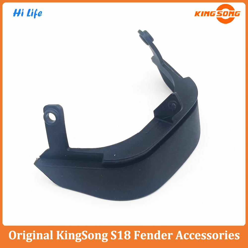 Original Accessories For Kingsong S18 Mudguard Fender KickScooter Smart Unicycle Skate Hoverboard Monowheel King Song KS Parts