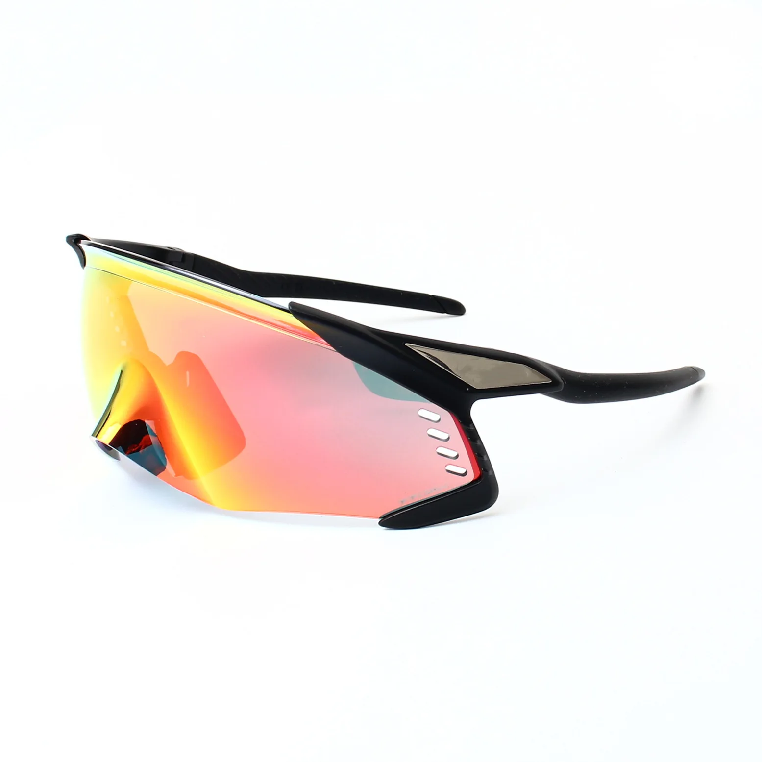 Neue Rennrad-Outdoor-Sport-Skibrillen für Männer und Frauen Retro Winddichte Sanddichte Brillen – Detail 16