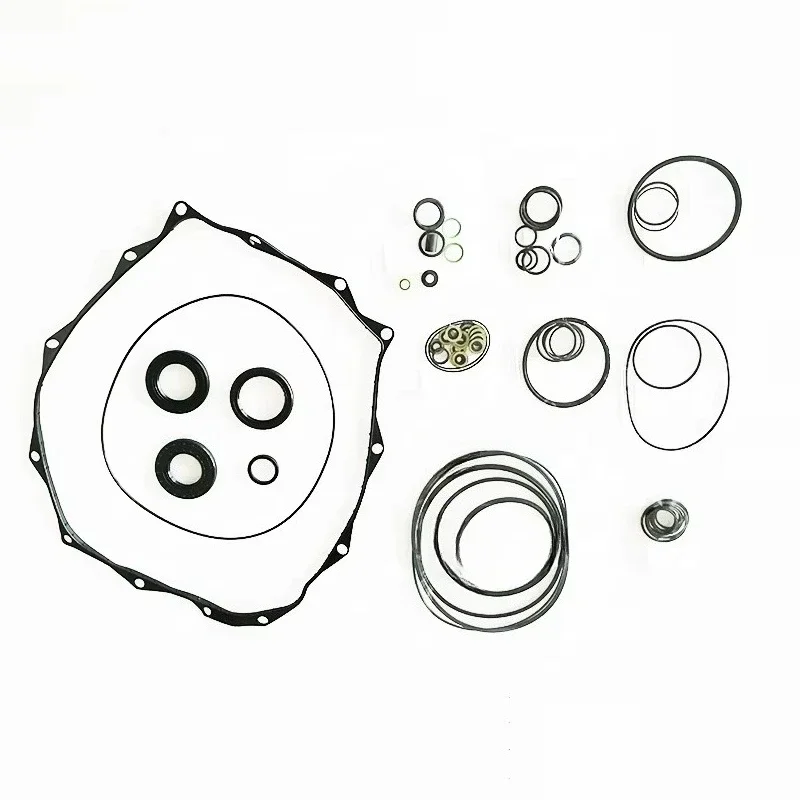 8HP70 8HP-70 Auto Transmission Master Overhaul Rebuild Kit Clutch Friction Steel Plate for Gearbox Disc Repair Kit