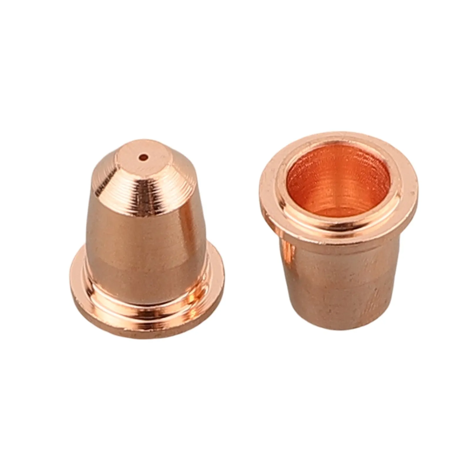 Plasma Cutter Torch Electrode PD0116-08 PR0110 Replacement Tips Kit Tool Kit 1Set Consumable Fitting Factory Workshop