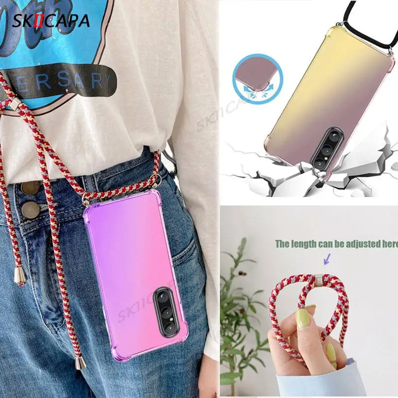 For Sony Xperia 1 V… - image