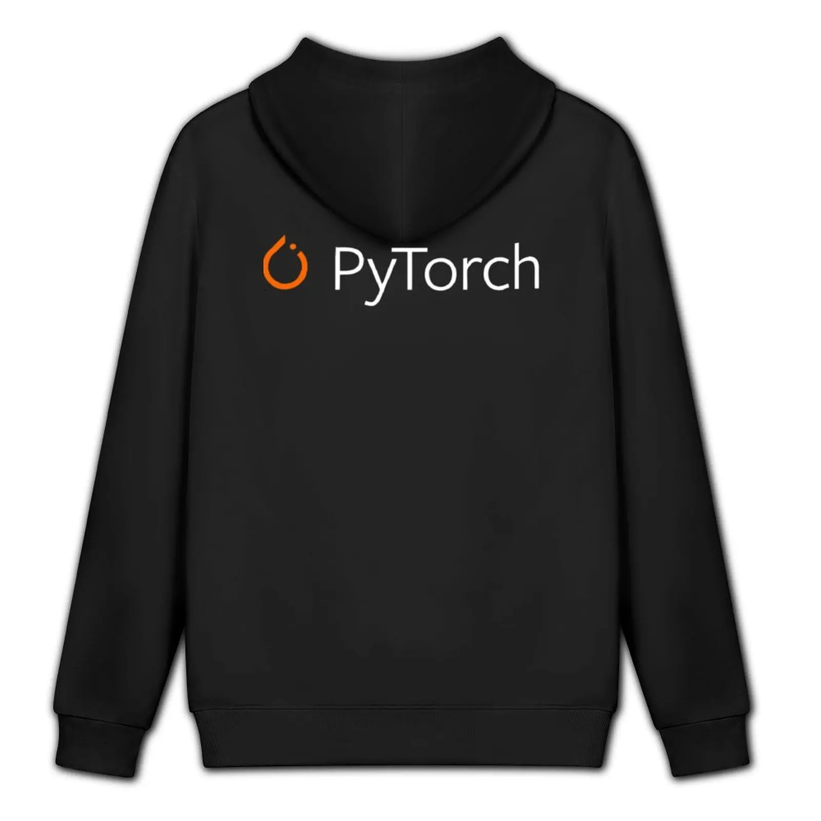 الأفضل للشراء - سترة شتوية للرجال من Pytorch بغطاء للرأس ملابس خريف كورية ملابس رجالي ملابس رجالي بقلنسوة للرجال #5