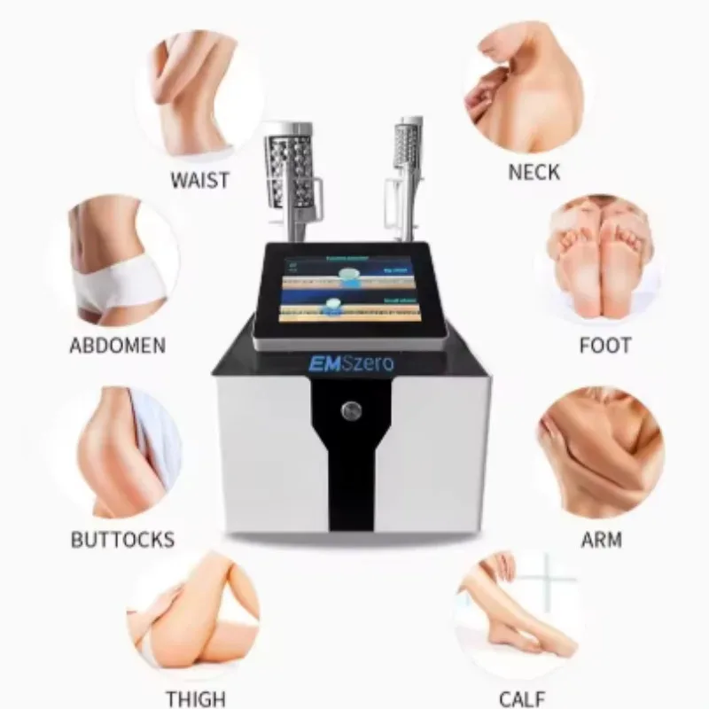 Inner Sphere Roller Instrument Desktop Ball-Shaping Facial Slimming Cadeira De Cabeleireiro Beauty Salon Equipment Furniture