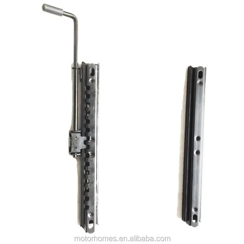 

Уникальные универсальные ползунки с одним замком, поручни для сидений, кронштейны для сидений-ковша, откидные аксессуары для интерьера